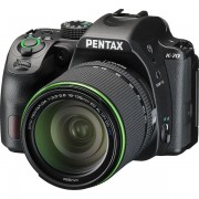 Pentax K-70 kit 18-135 WR 